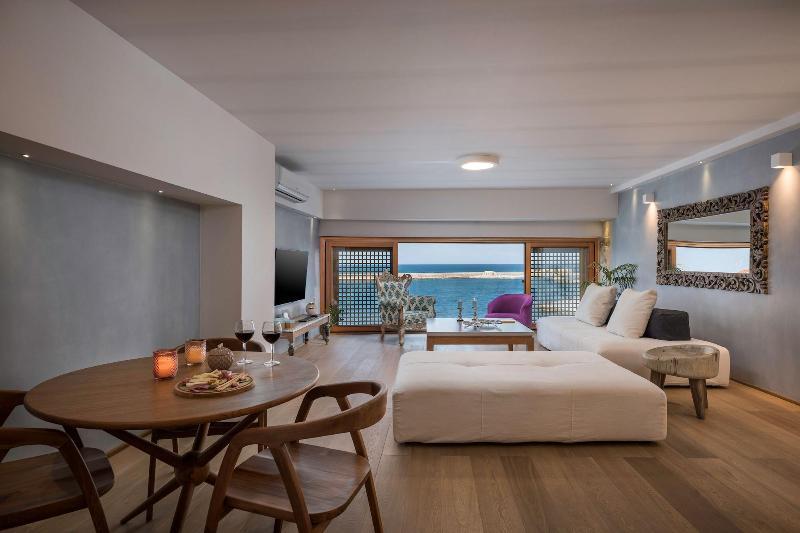 Residenza Vranas Boutique Hotel Χανιά Εξωτερικό φωτογραφία