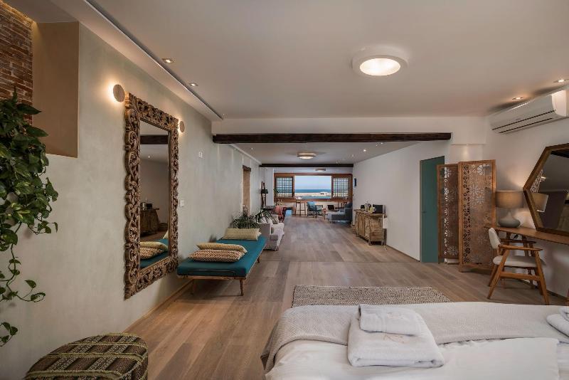 Residenza Vranas Boutique Hotel Χανιά Εξωτερικό φωτογραφία