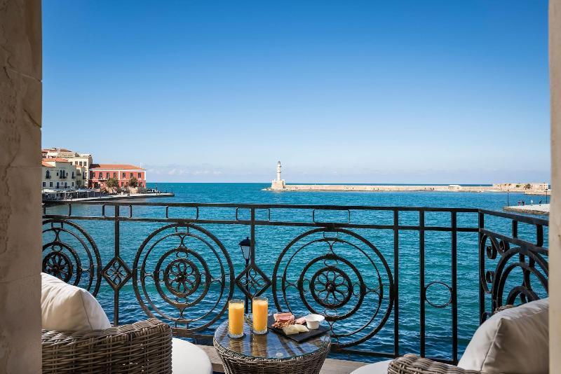 Residenza Vranas Boutique Hotel Χανιά Εξωτερικό φωτογραφία