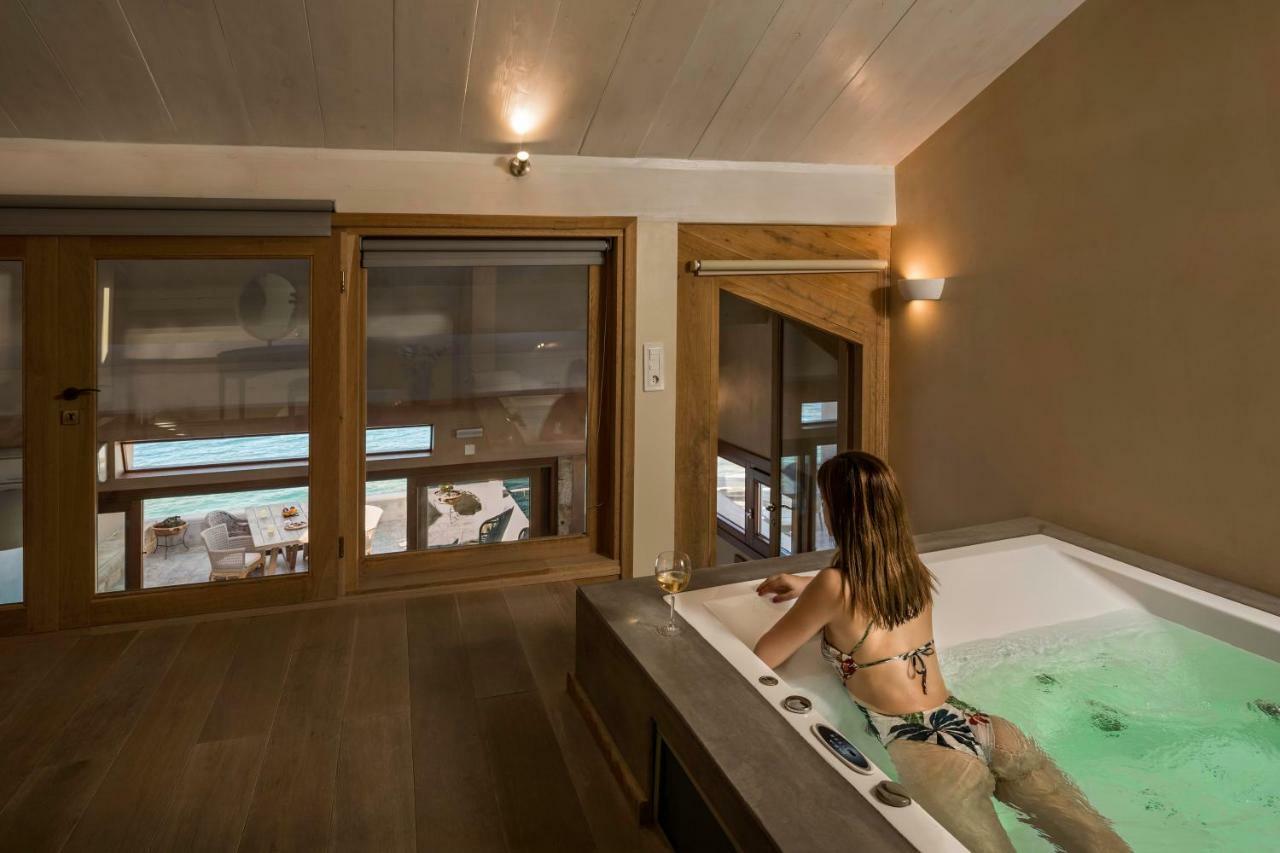 Residenza Vranas Boutique Hotel Χανιά Εξωτερικό φωτογραφία