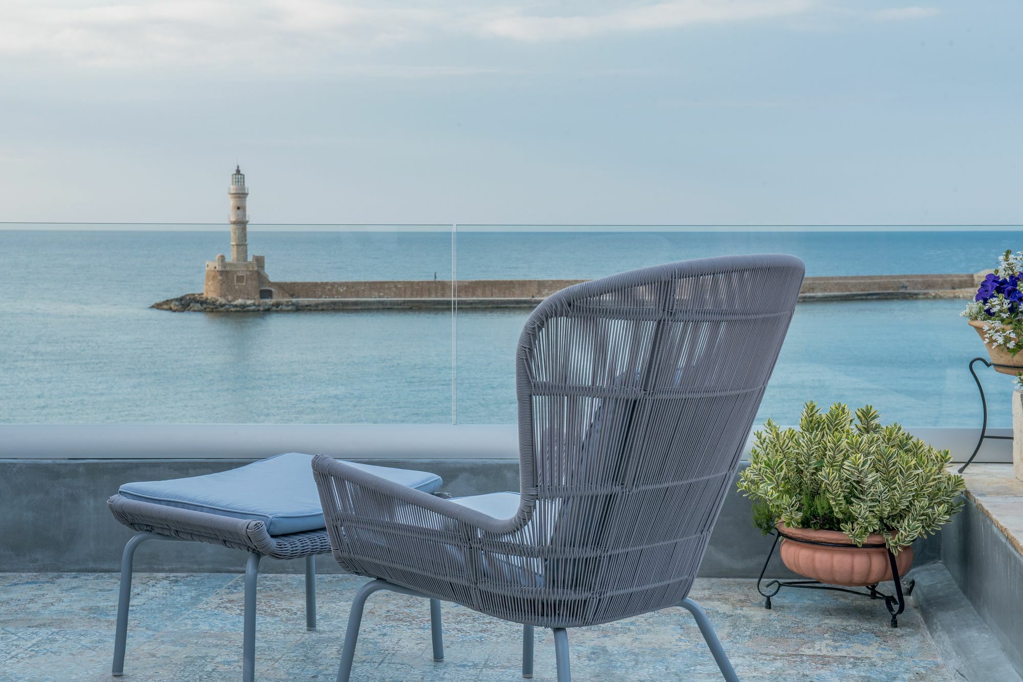 Residenza Vranas Boutique Hotel Χανιά Εξωτερικό φωτογραφία