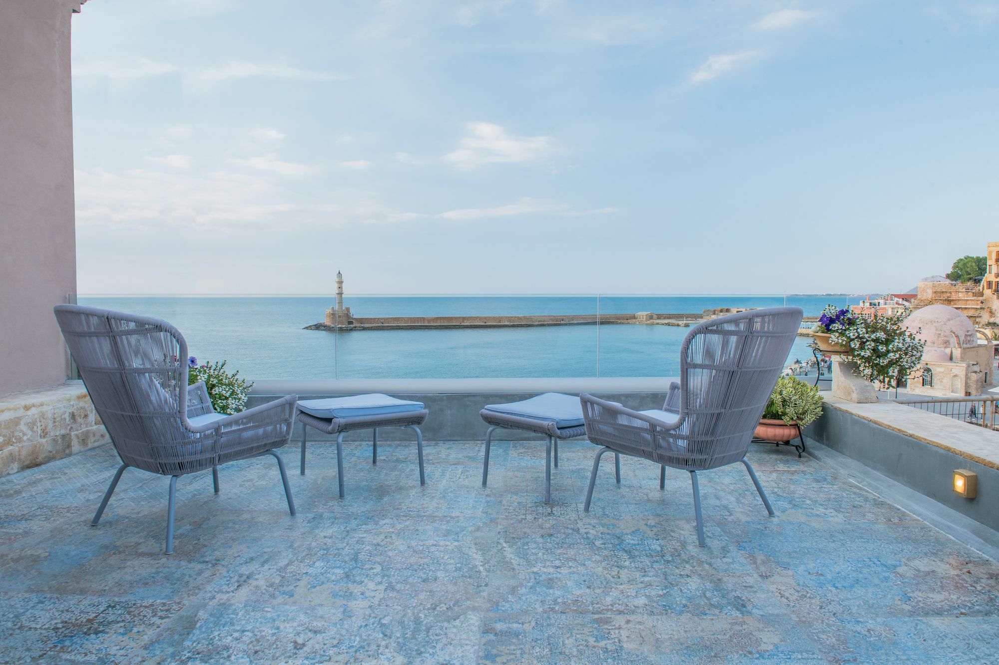 Residenza Vranas Boutique Hotel Χανιά Εξωτερικό φωτογραφία