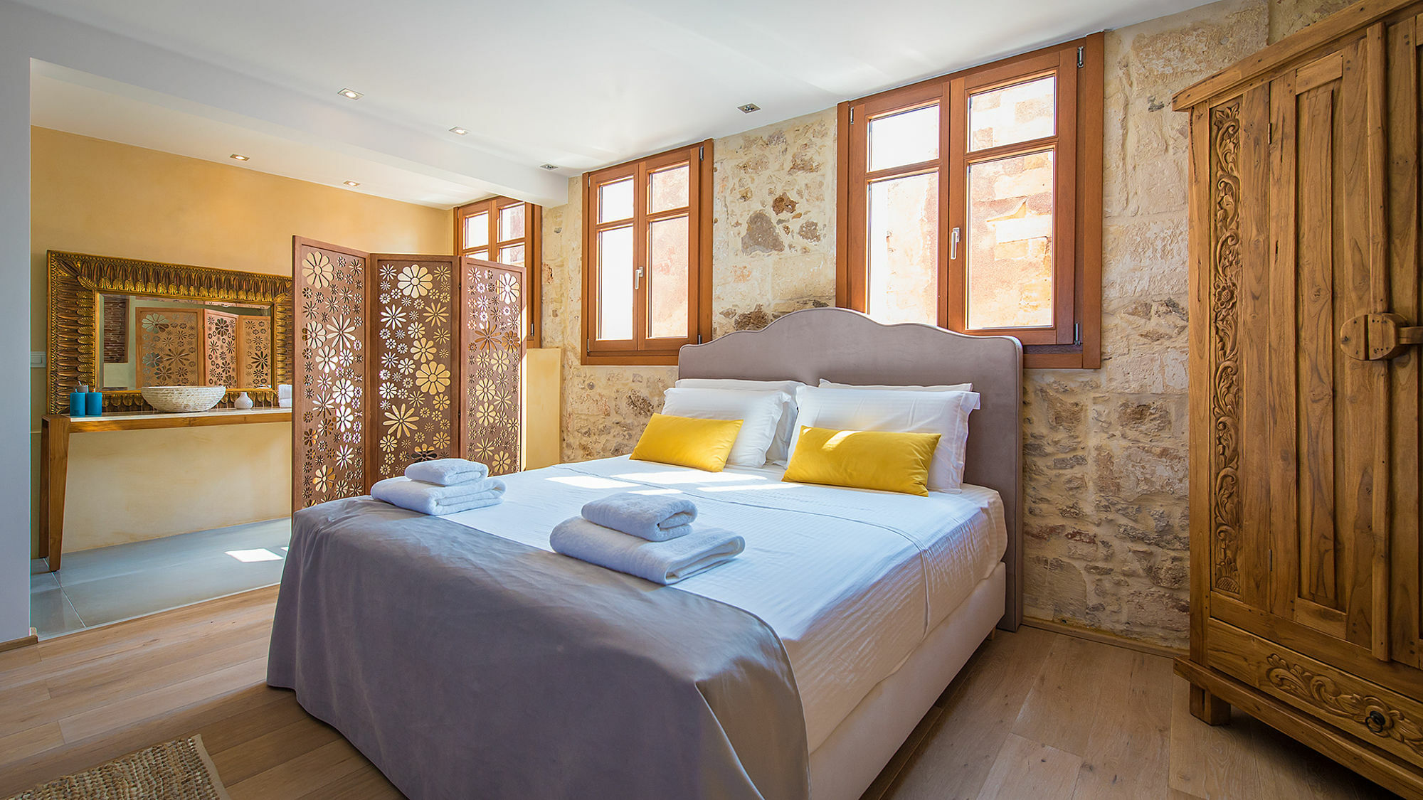 Residenza Vranas Boutique Hotel Χανιά Εξωτερικό φωτογραφία