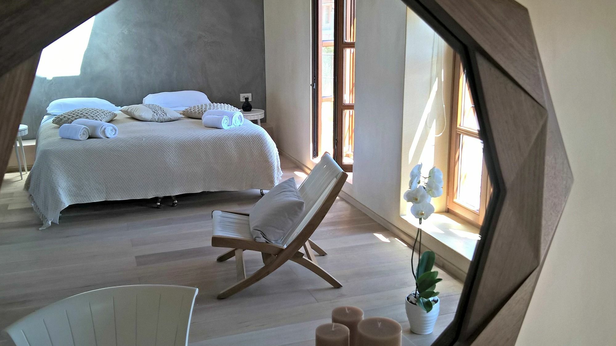 Residenza Vranas Boutique Hotel Χανιά Εξωτερικό φωτογραφία