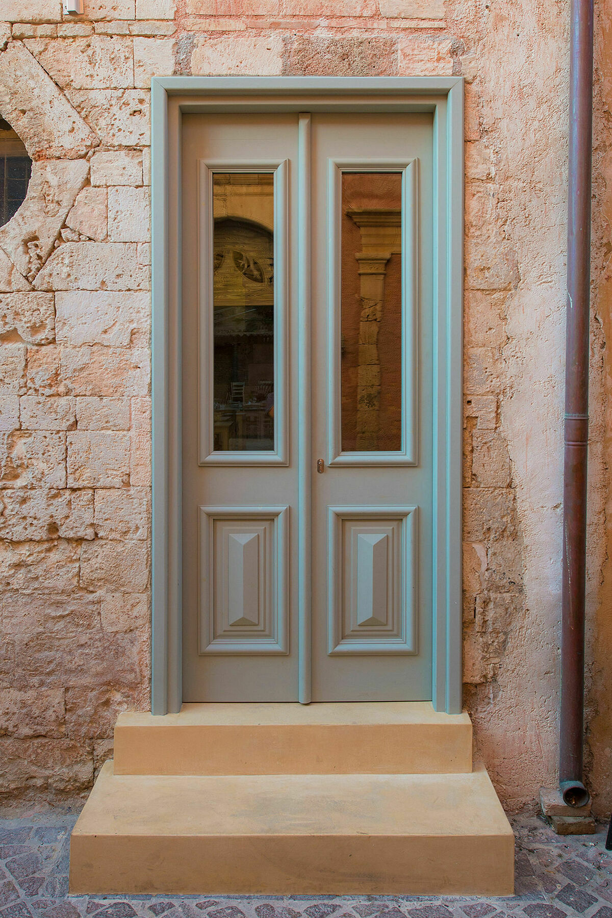 Residenza Vranas Boutique Hotel Χανιά Εξωτερικό φωτογραφία
