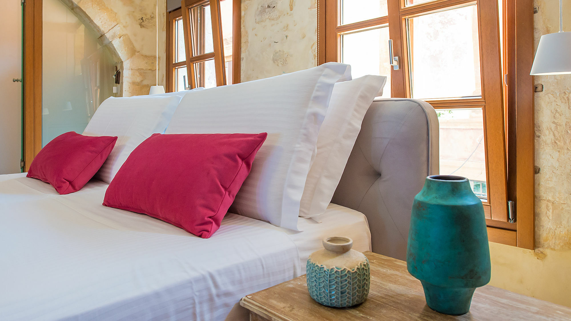 Residenza Vranas Boutique Hotel Χανιά Εξωτερικό φωτογραφία