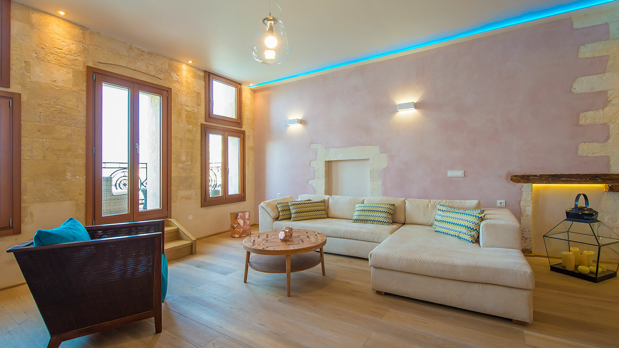 Residenza Vranas Boutique Hotel Χανιά Εξωτερικό φωτογραφία