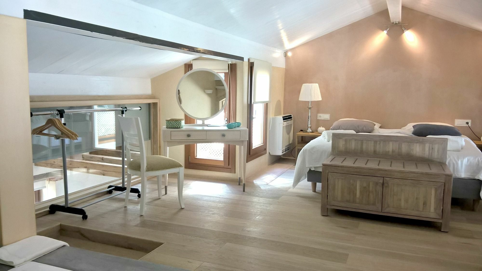 Residenza Vranas Boutique Hotel Χανιά Εξωτερικό φωτογραφία