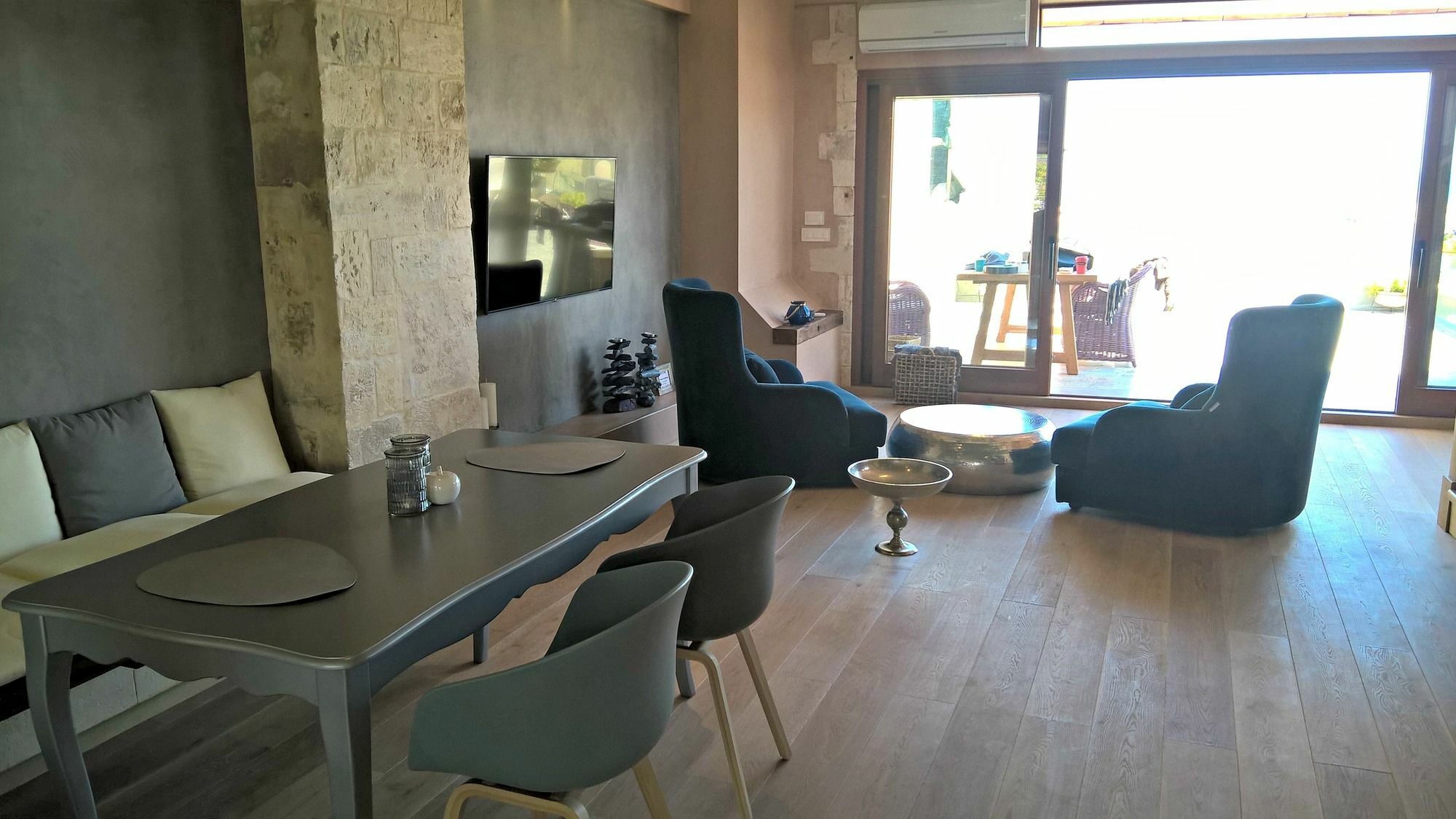 Residenza Vranas Boutique Hotel Χανιά Εξωτερικό φωτογραφία